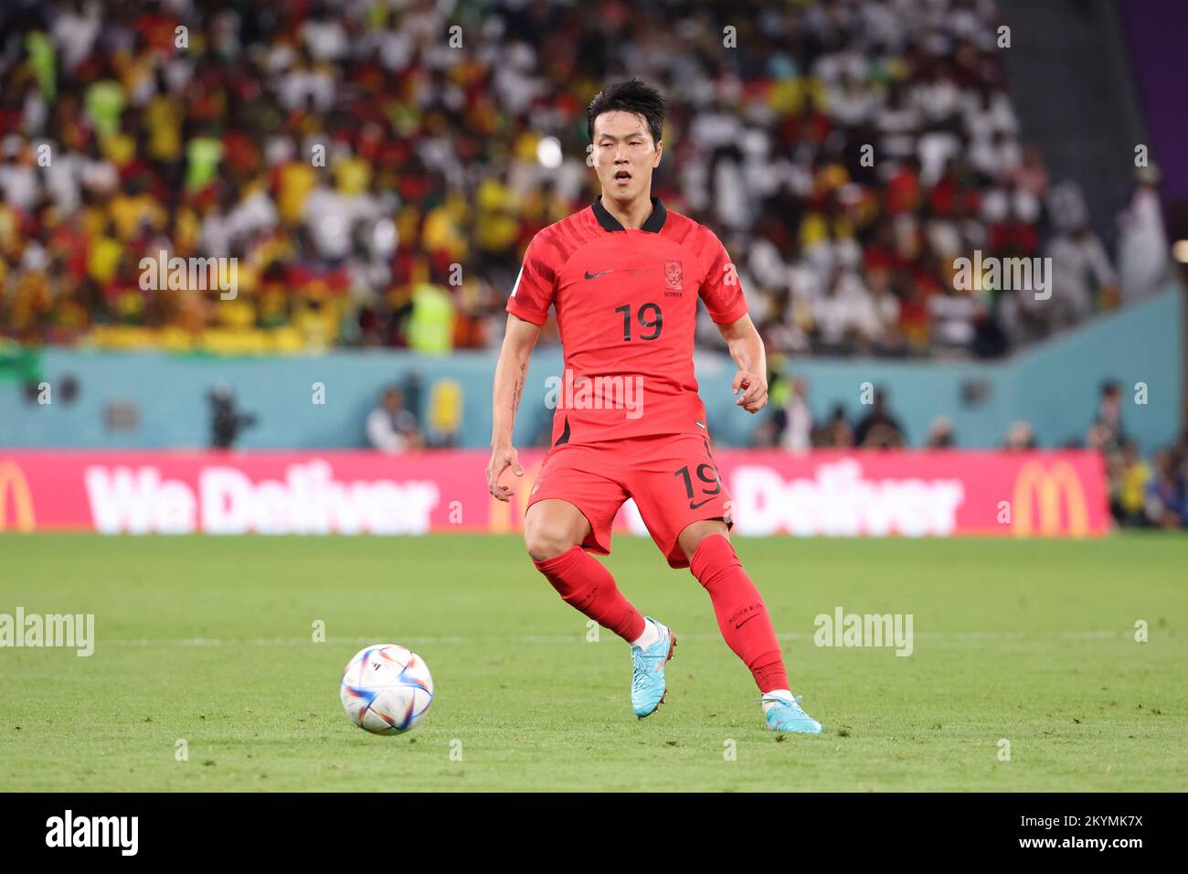 Young gwon kim 2022 fotografías e imágenes de alta resolución - Alamy