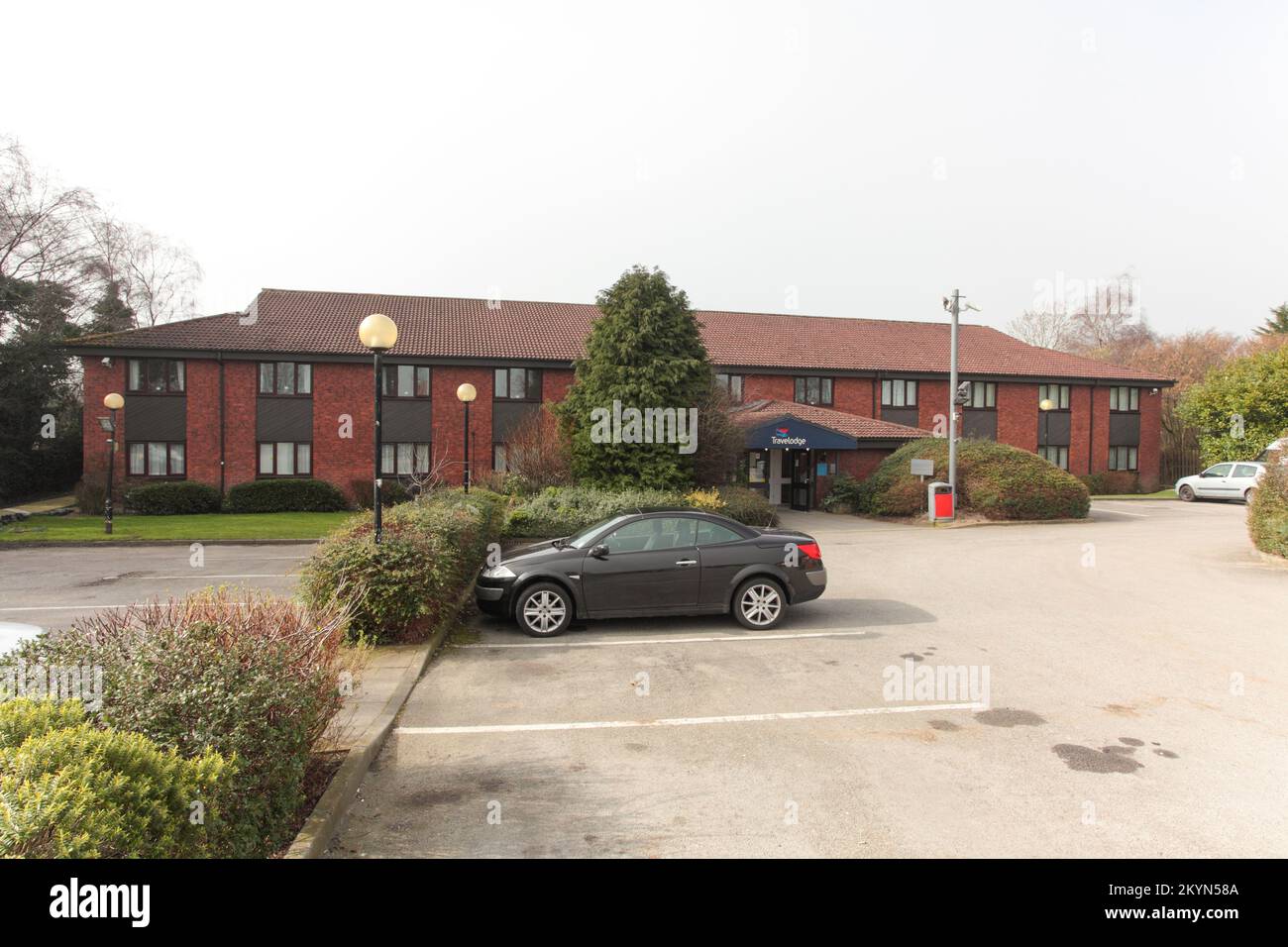 Scotch corner fotografías e imágenes de alta resolución Alamy