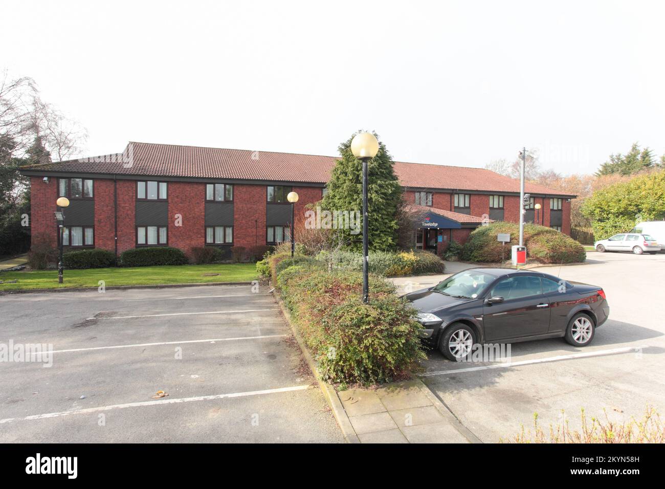 Scotch corner fotografías e imágenes de alta resolución Alamy