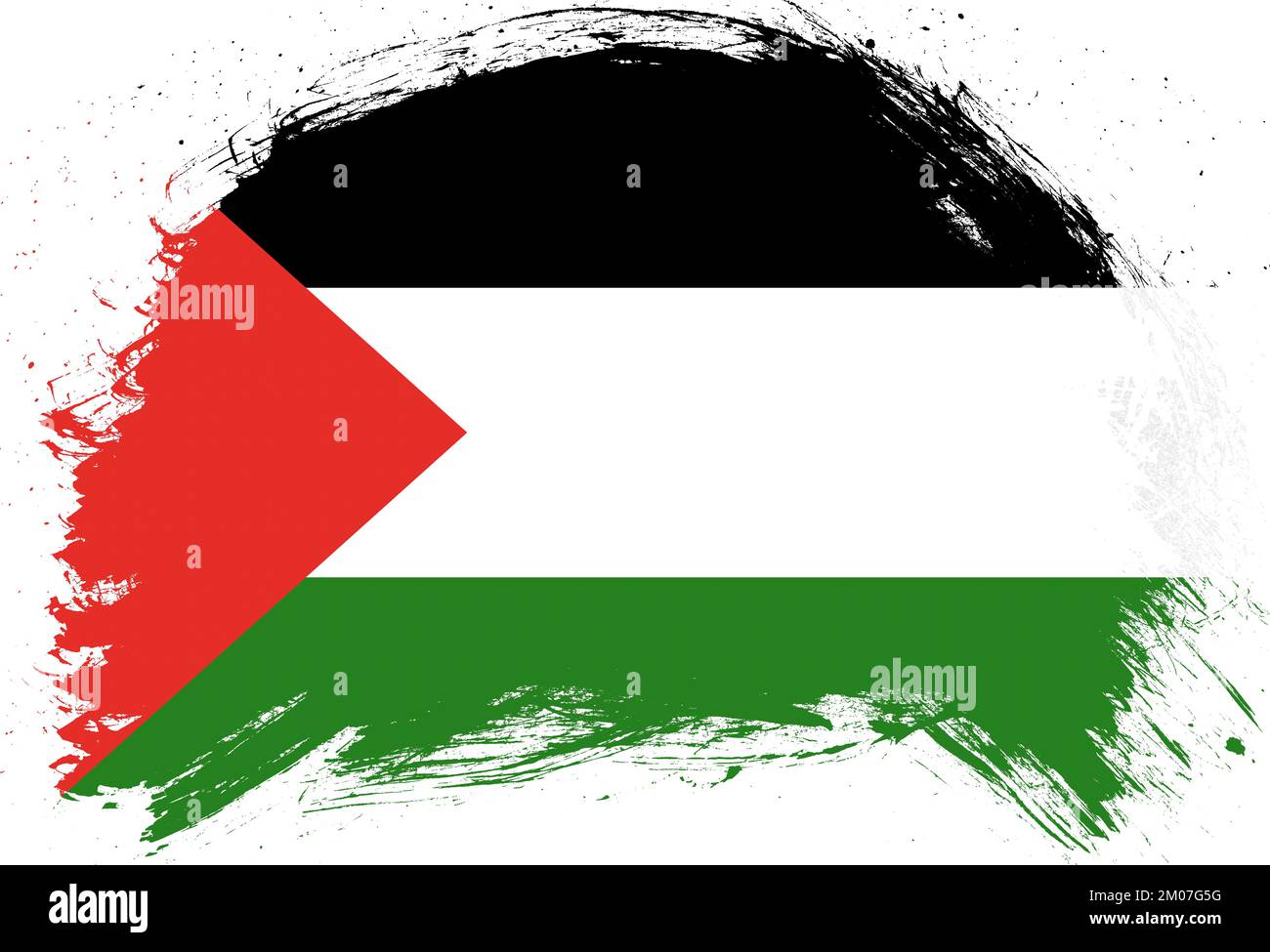 Política palestina Imágenes recortadas de stock - Alamy