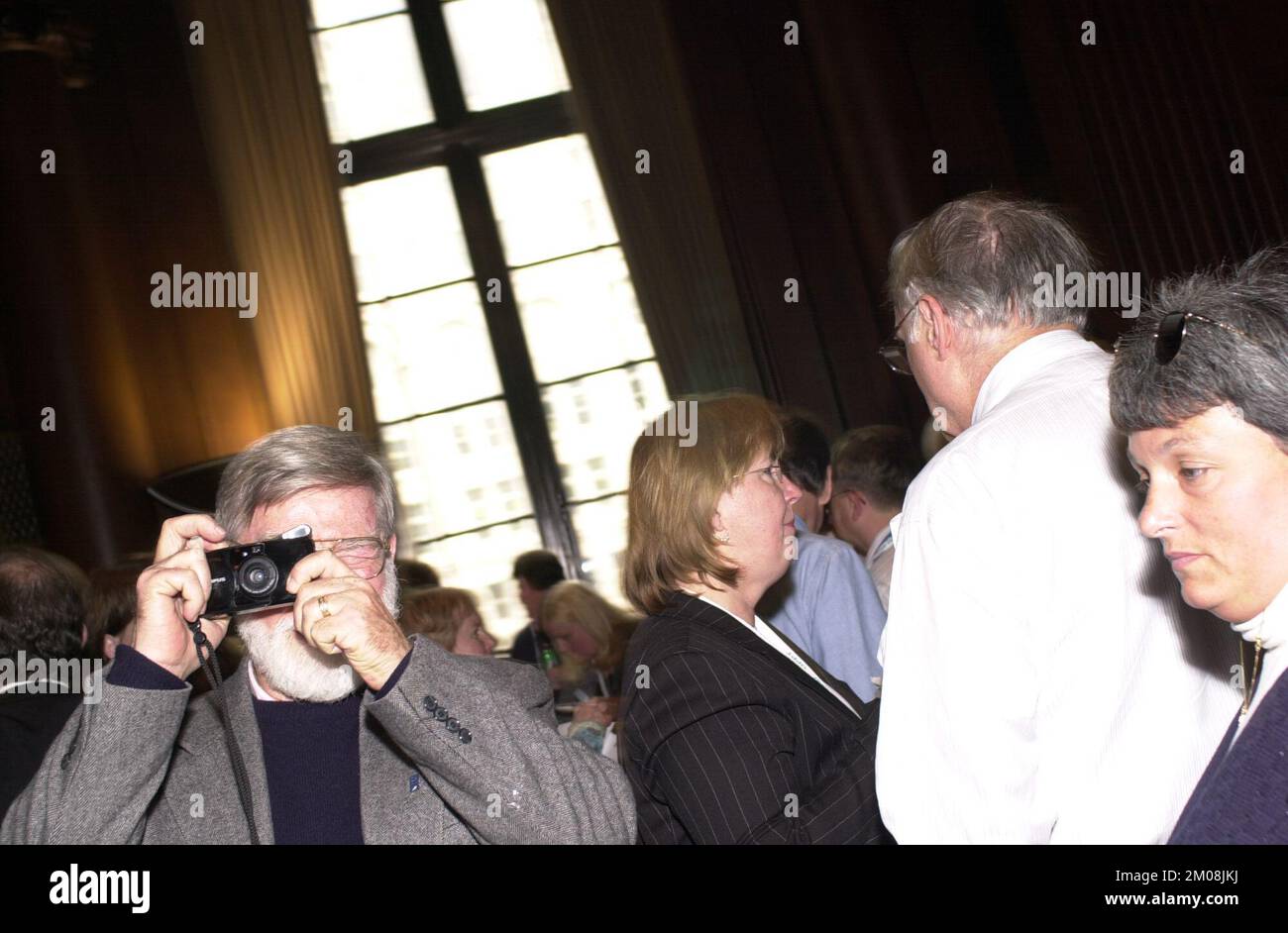 La Oficina de Prevención de la Contaminación y Toxicos (OPPTS) celebra
