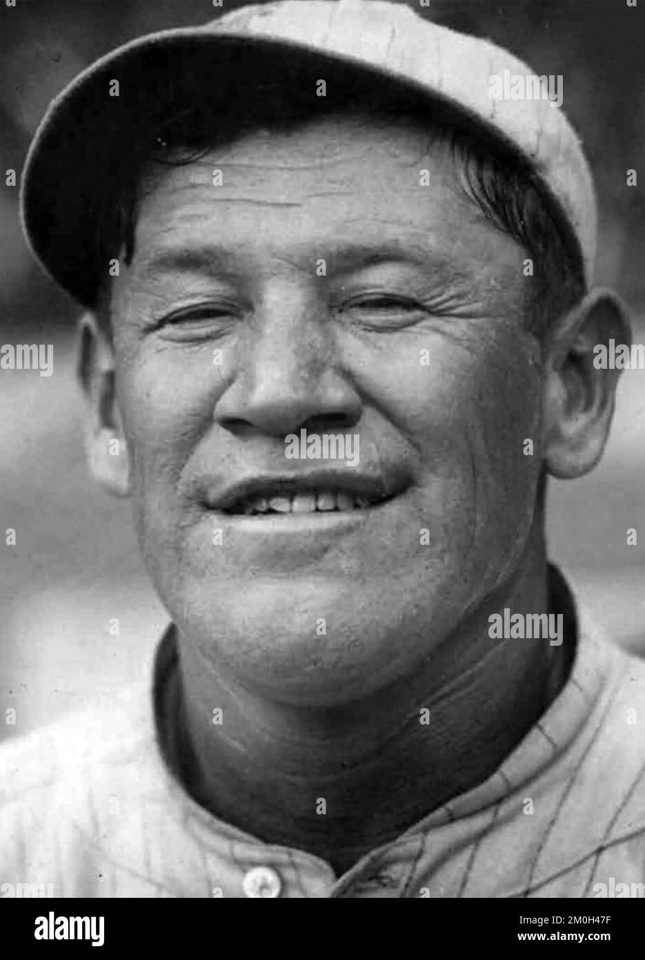JIM THORPE (18871953) atleta campeón de América como miembro de los