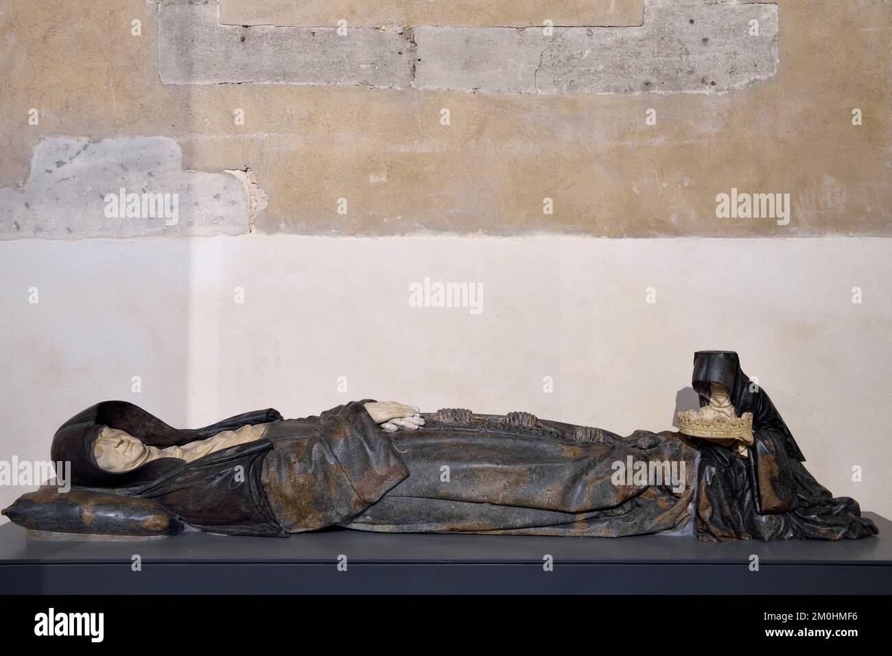 Francia, Meurthe y Mosela, Nancy, Palacio Ducal (Palacio del Duque de