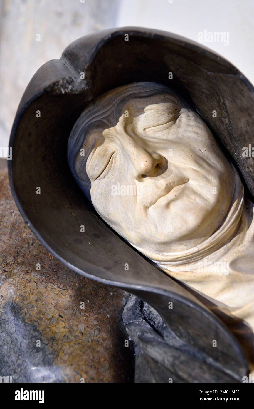 Francia, Meurthe y Mosela, Nancy, Palacio Ducal (Palacio del Duque de