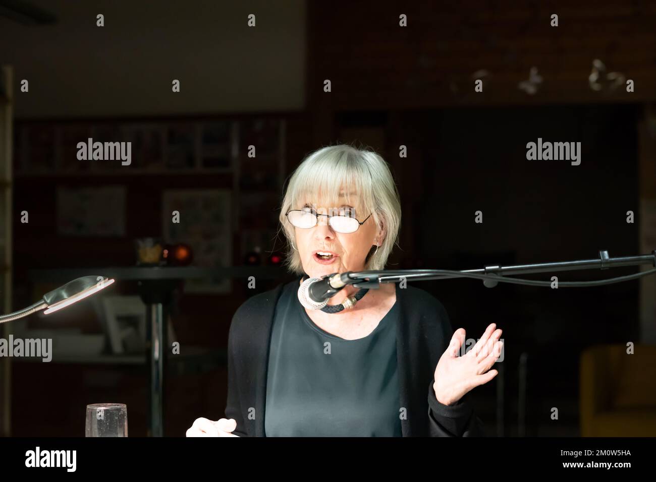 Das beste kommt noch fotografías e imágenes de alta resolución Alamy