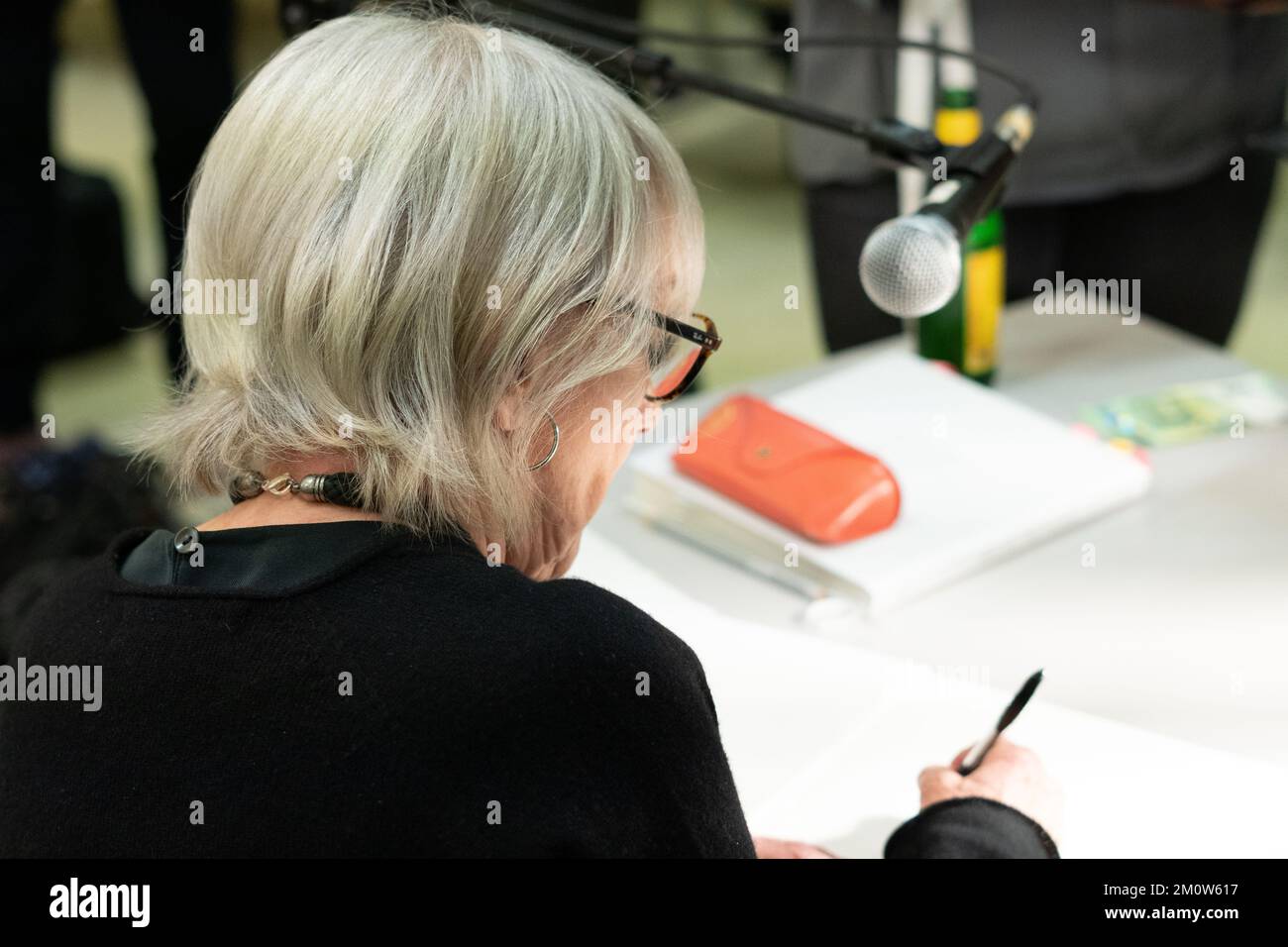 Das beste kommt noch fotografías e imágenes de alta resolución Alamy