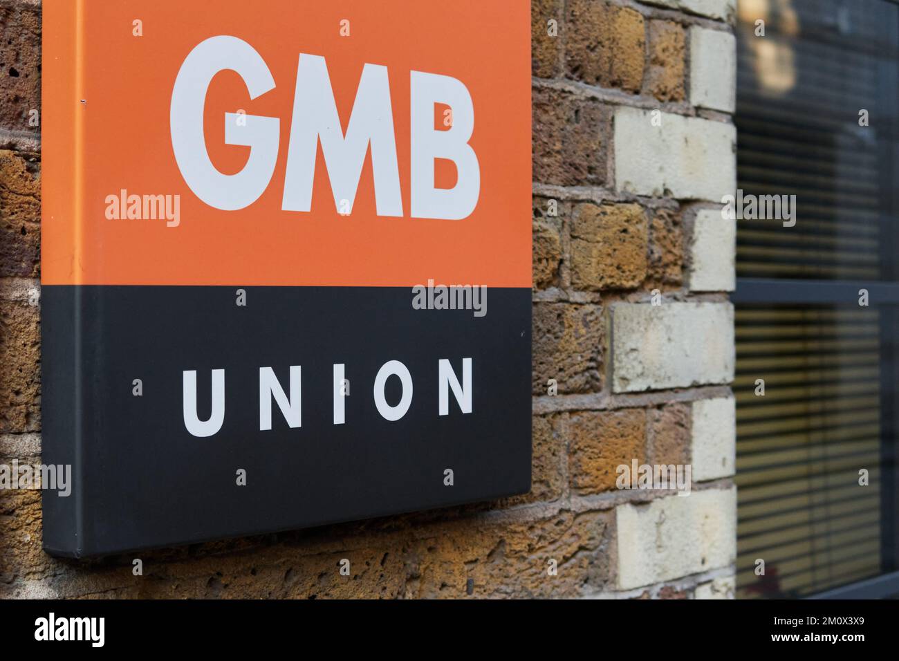 Gmb trade union fotografías e imágenes de alta resolución - Alamy