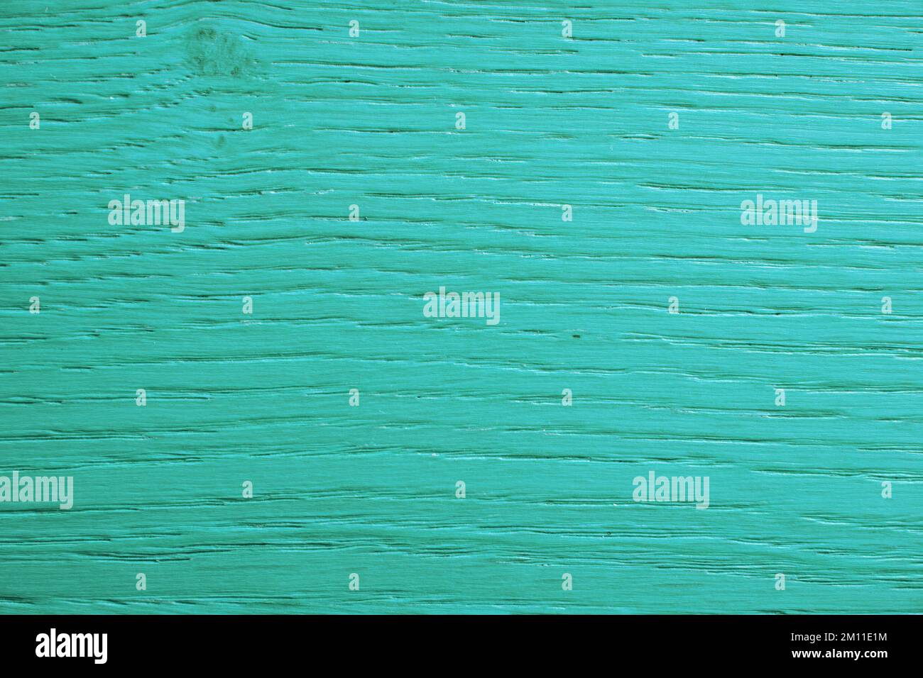 Diseño de textura de madera pintado de color azul. Fondos de material abstracto Foto de stock