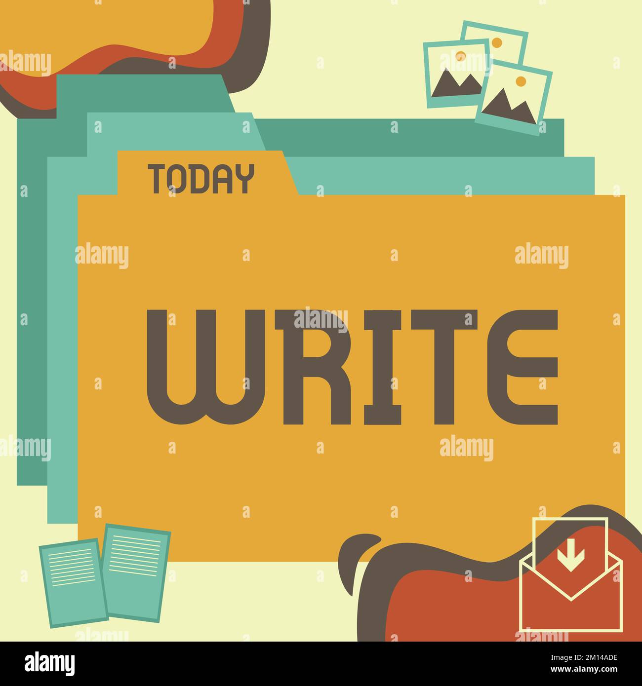 Significado de pluma de cheap escribir