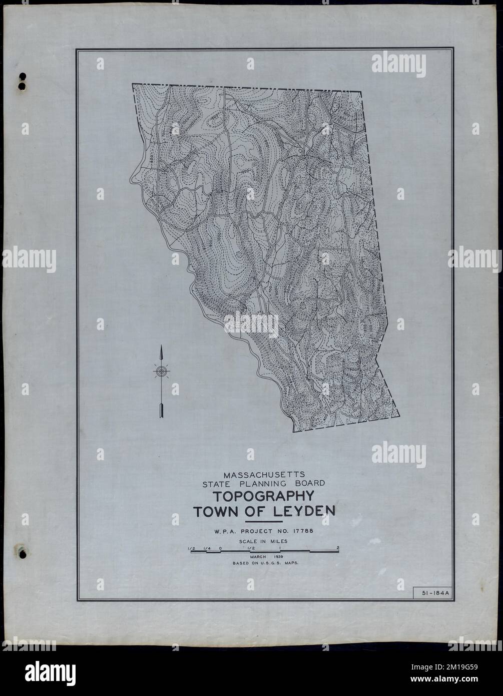 Topografía de Leyden , Carreteras, Ciudades y pueblos, Mapas del uso ...