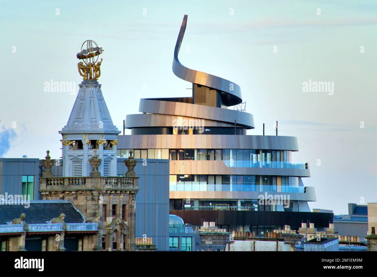 El hotel turd dorado fotografías e imágenes de alta resolución Alamy