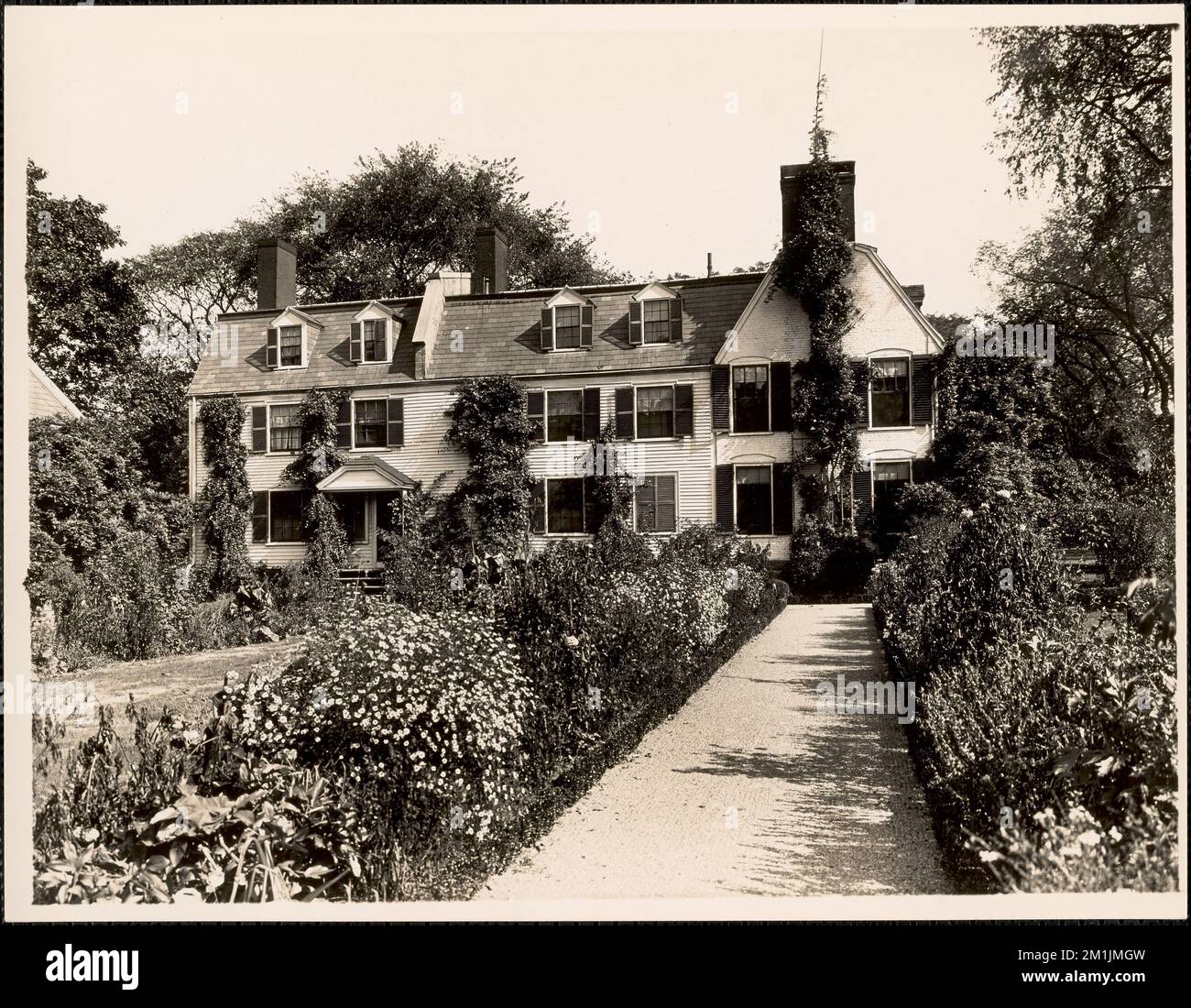 Adams Mansion, Quincy, Massachusetts , Mansiones, Edificios históricos