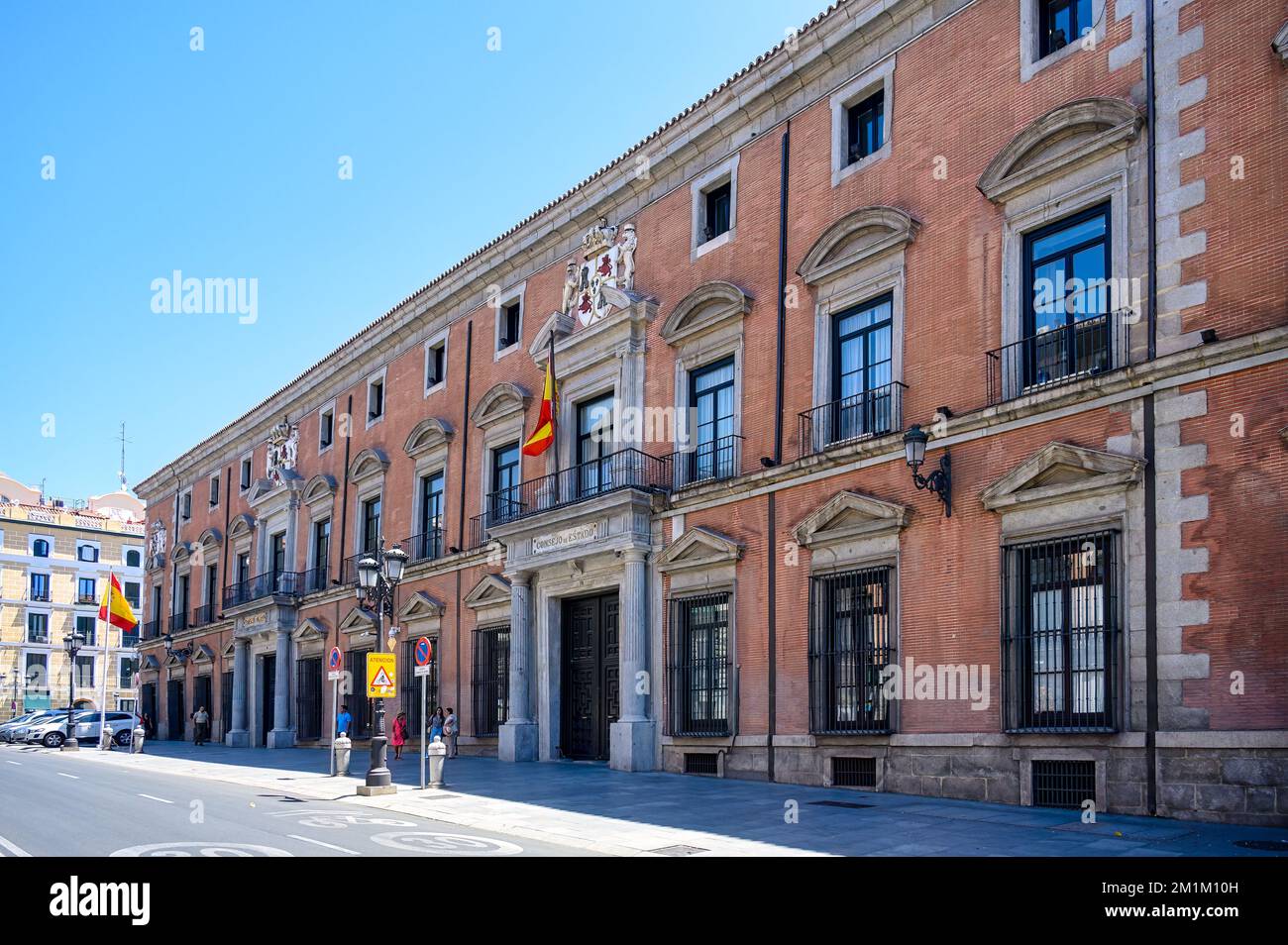 Uceda palace fotografías e imágenes de alta resolución Alamy