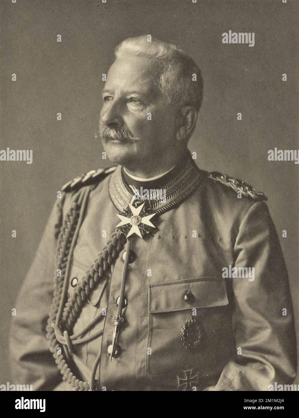 Graf waldersee fotografías e imágenes de alta resolución Alamy