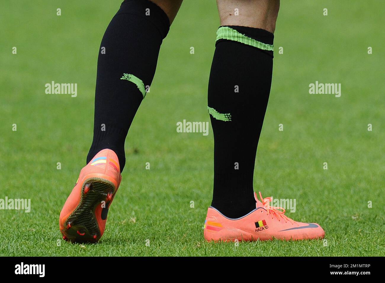 Zapatillas de online eden hazard