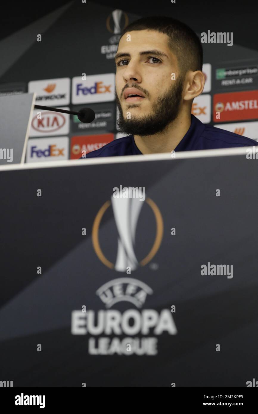 Roman Neustädter of Fenerbahce SK during the Ziraat Turkish Cup match  Photo d'actualité - Getty Images