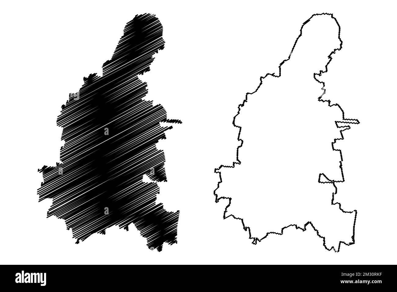 Municipio de Salamanca (Estado Libre y Soberano de Guanajuato, México