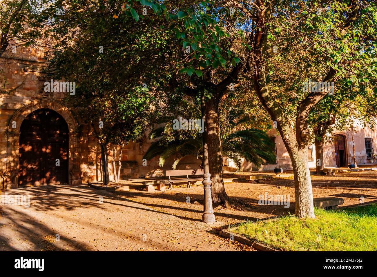 Convento de la Asunción de Calatrava. Convento de la Asunción de