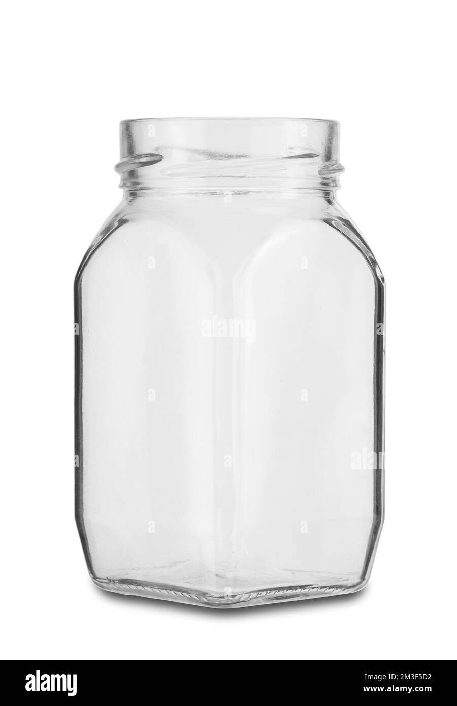 Frasco de vidrio pequeño Imágenes de stock en blanco y negro - Alamy