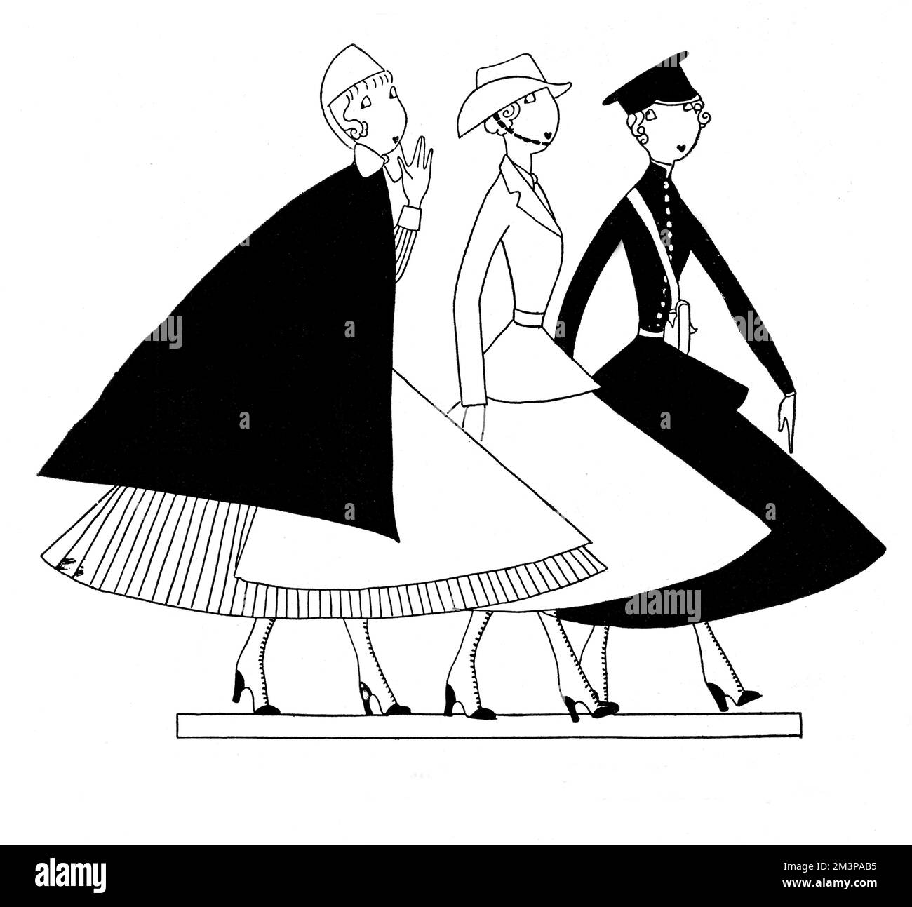 ilustraci-n-de-annie-fish-en-la-columna-de-las-cartas-de-eva-del-tatler