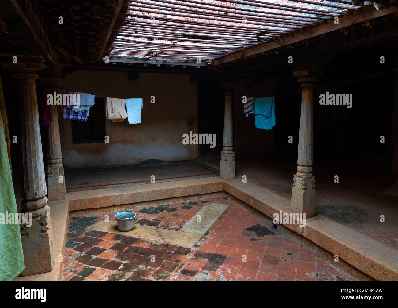 Kanadukathan antiguo fotografías e imágenes de alta resolución Alamy