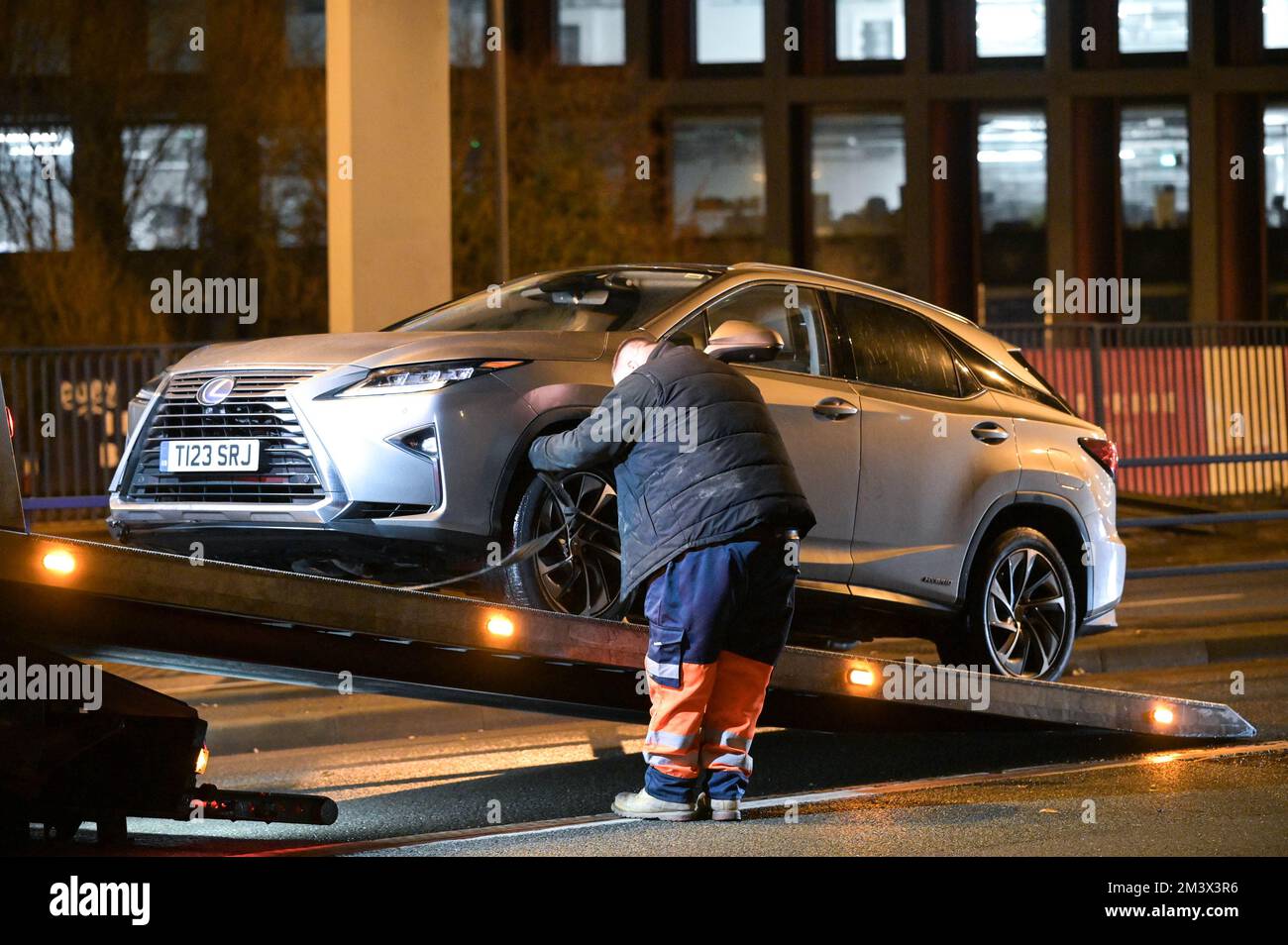 A38m fatal fotografías e imágenes de alta resolución Alamy