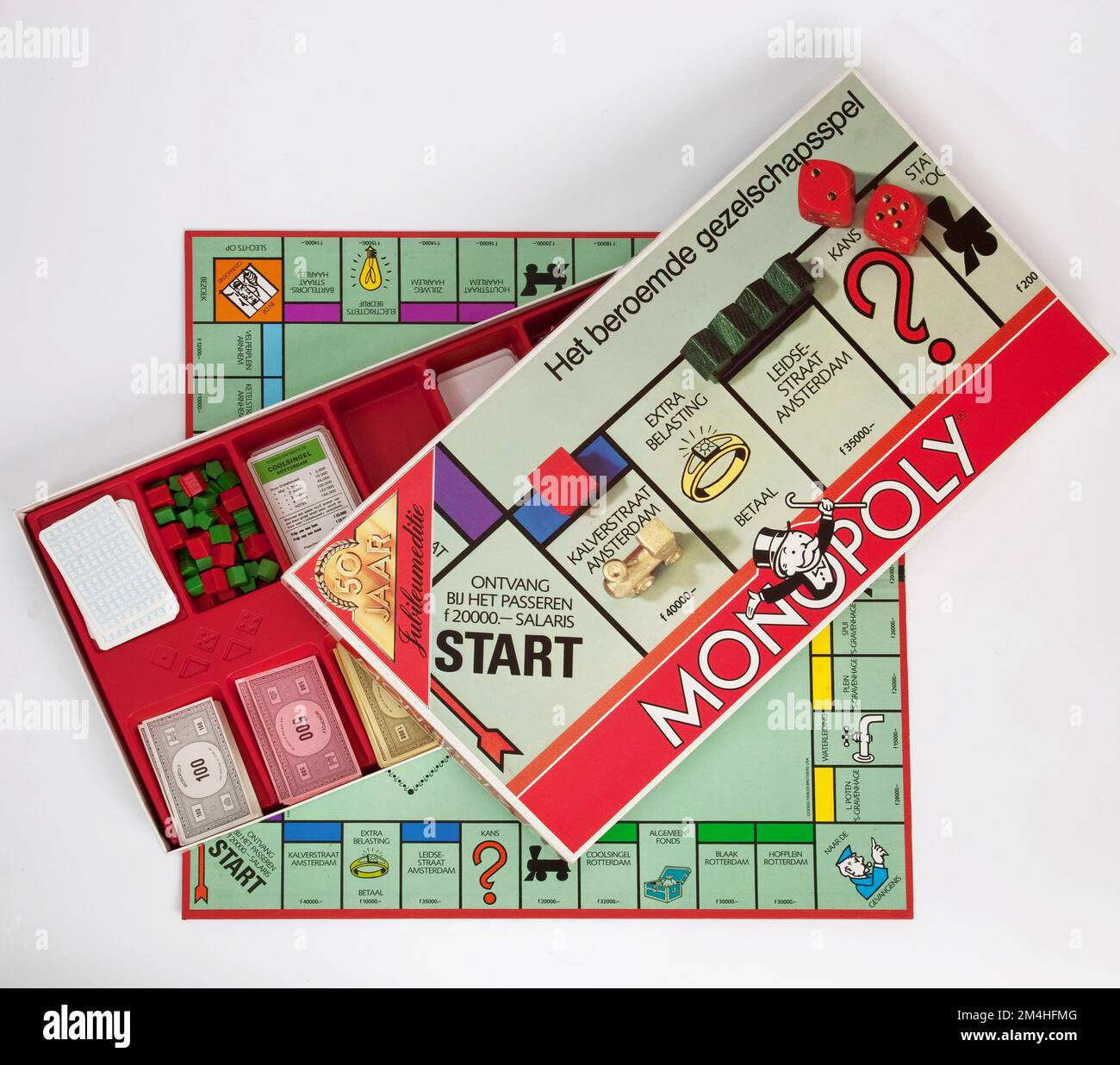 Monopoly game board fotografías e imágenes de alta resolución - Página 11 -  Alamy