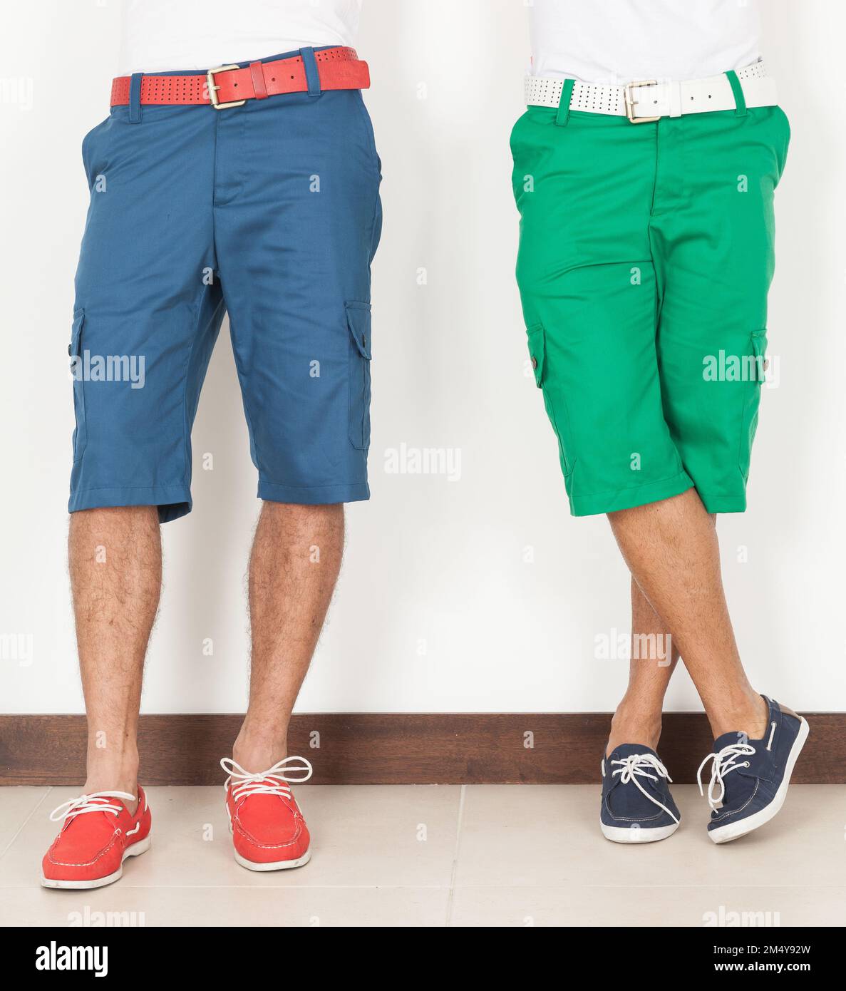 Pantalones cortos para fotografías imágenes de resolución -