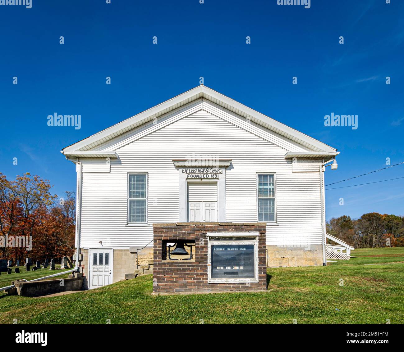 Hanoverton fotografías e imágenes de alta resolución Alamy