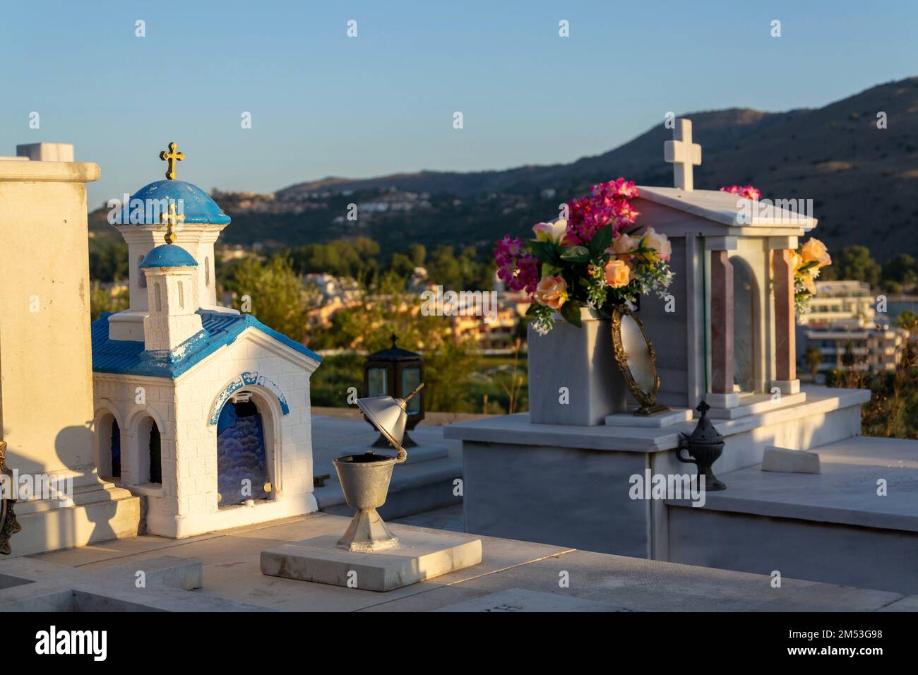 Cruz griega fotografías e imágenes de alta resolución Alamy