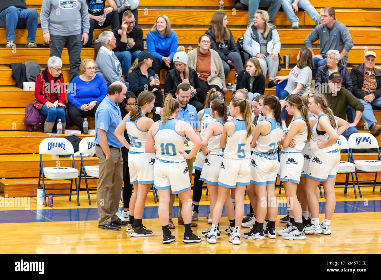Escuela secundaria cristiana betania fotografías e imágenes de alta