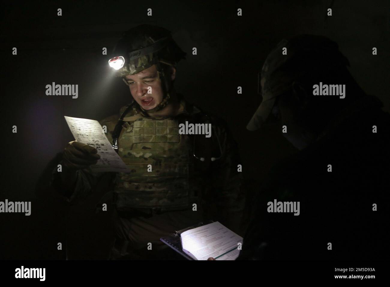 Médico del ejército estadounidense fotografías e imágenes de alta  resolución - Página 2 - Alamy