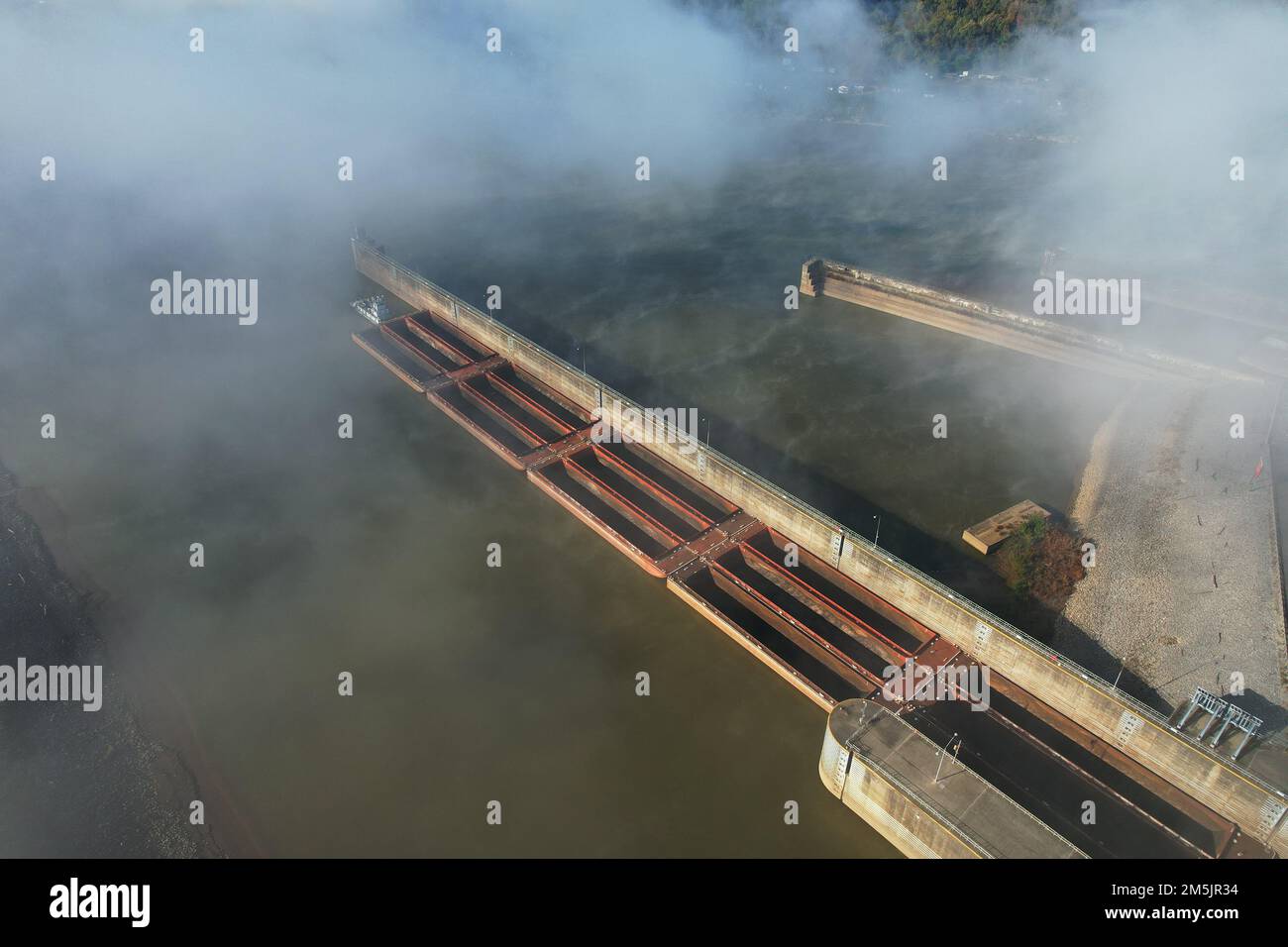 Transbordador gallipolis virginia occidental fotografías e imágenes de