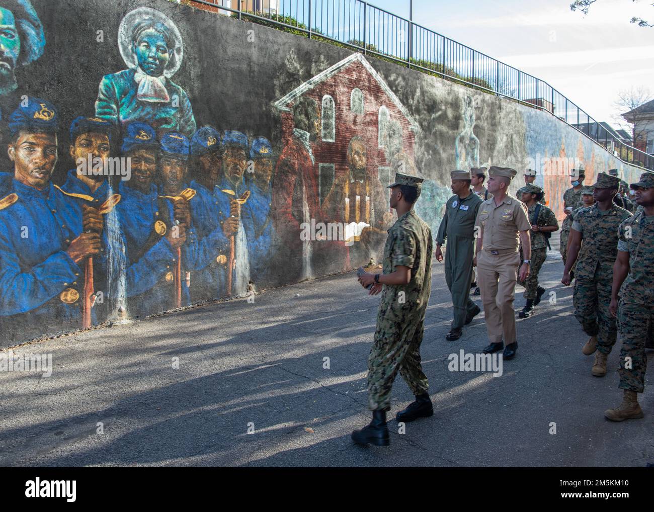 Adm alvin holsey fotografías e imágenes de alta resolución Alamy