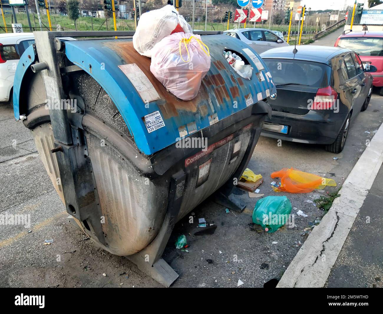 Prenestino labicano fotografías e imágenes de alta resolución Alamy