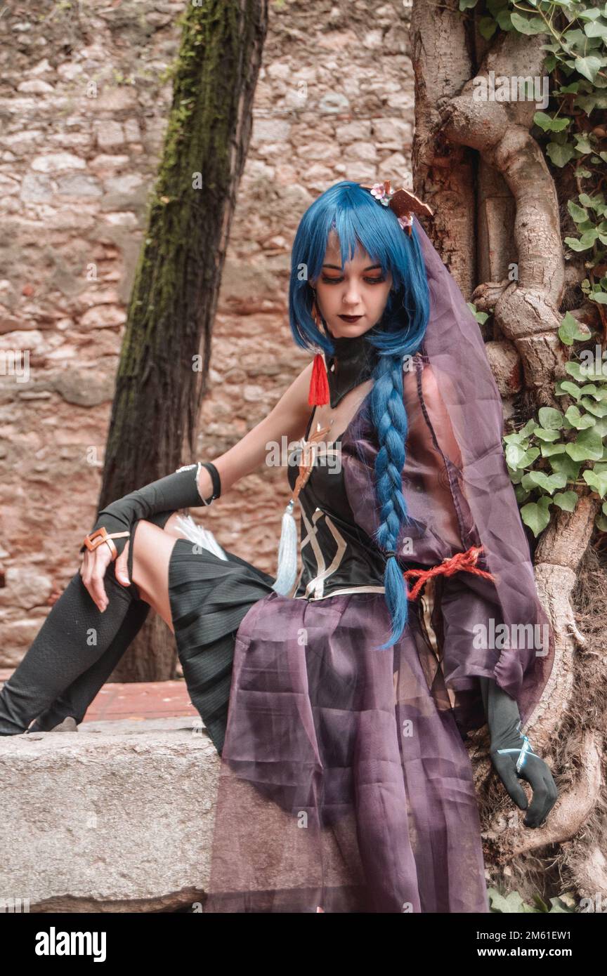 Cosplay medieval: Más de 670 ilustraciones y dibujos de stock con licencia  libres de regalías