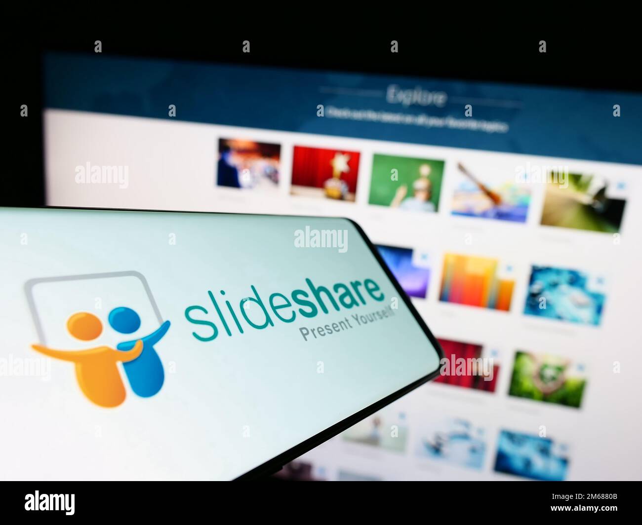 SlideShare