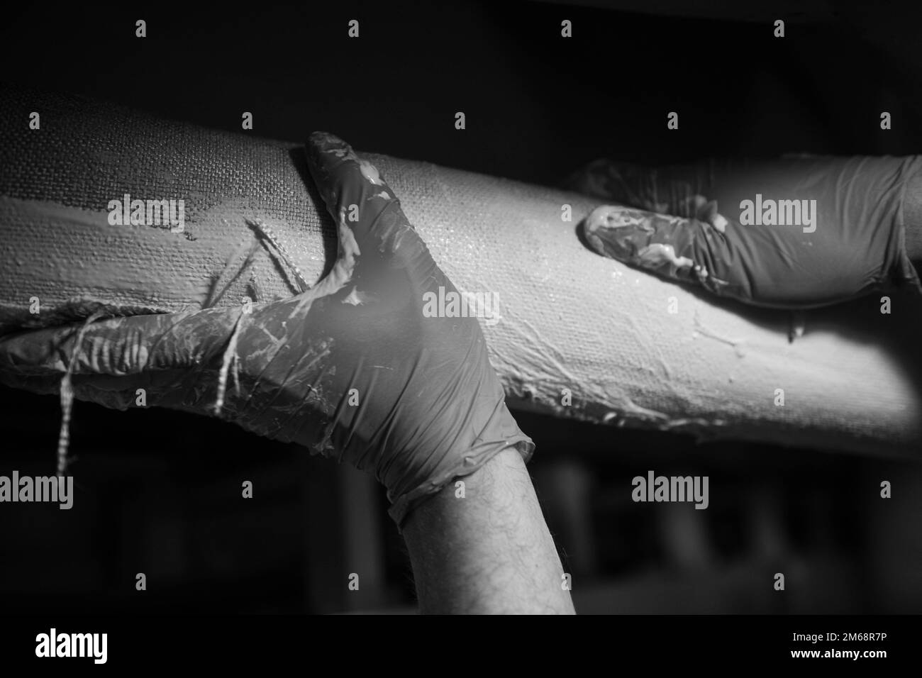 Lagging team fotografías e imágenes de alta resolución Alamy