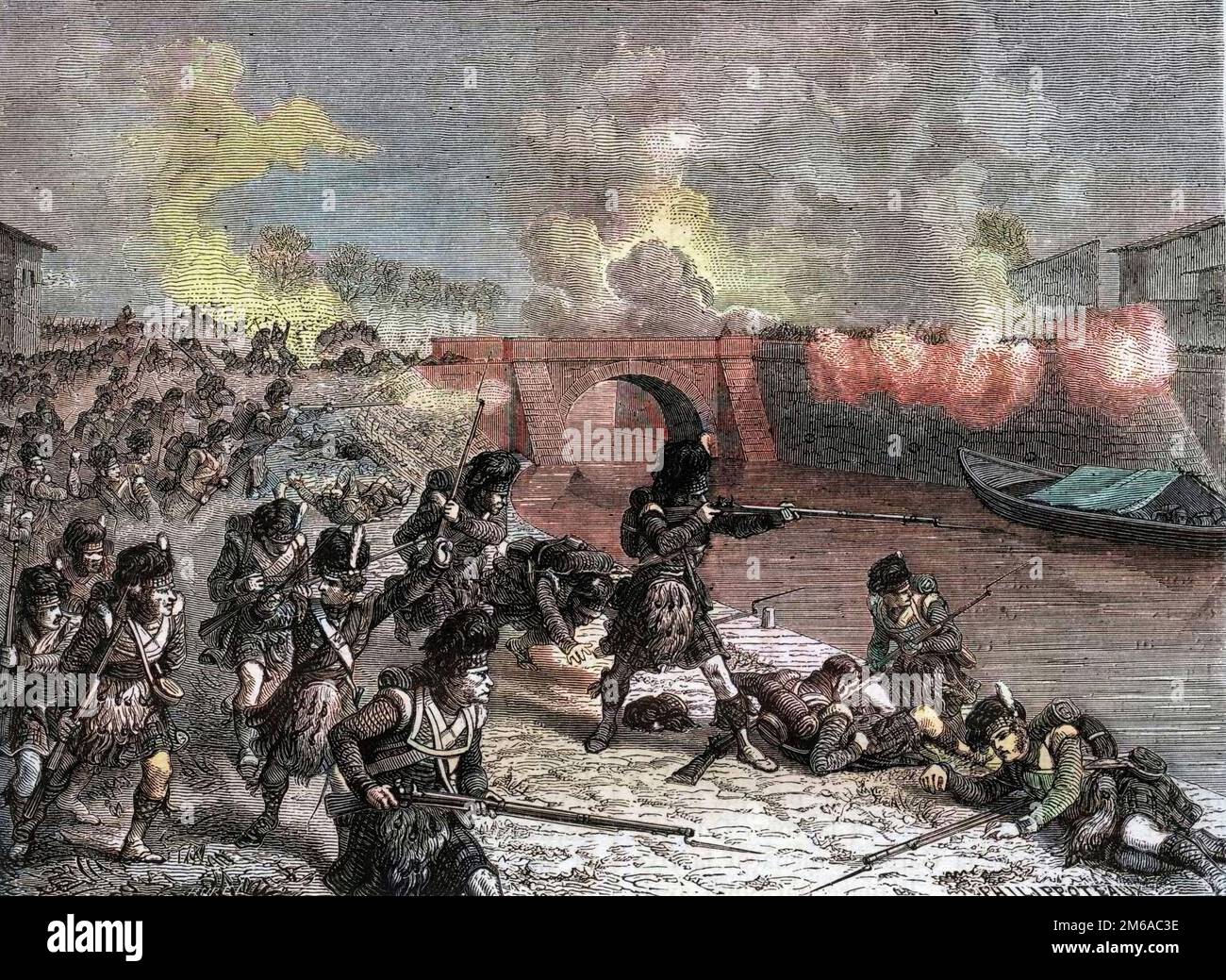 Batalla de tolosa fotografías e imágenes de alta resolución Alamy