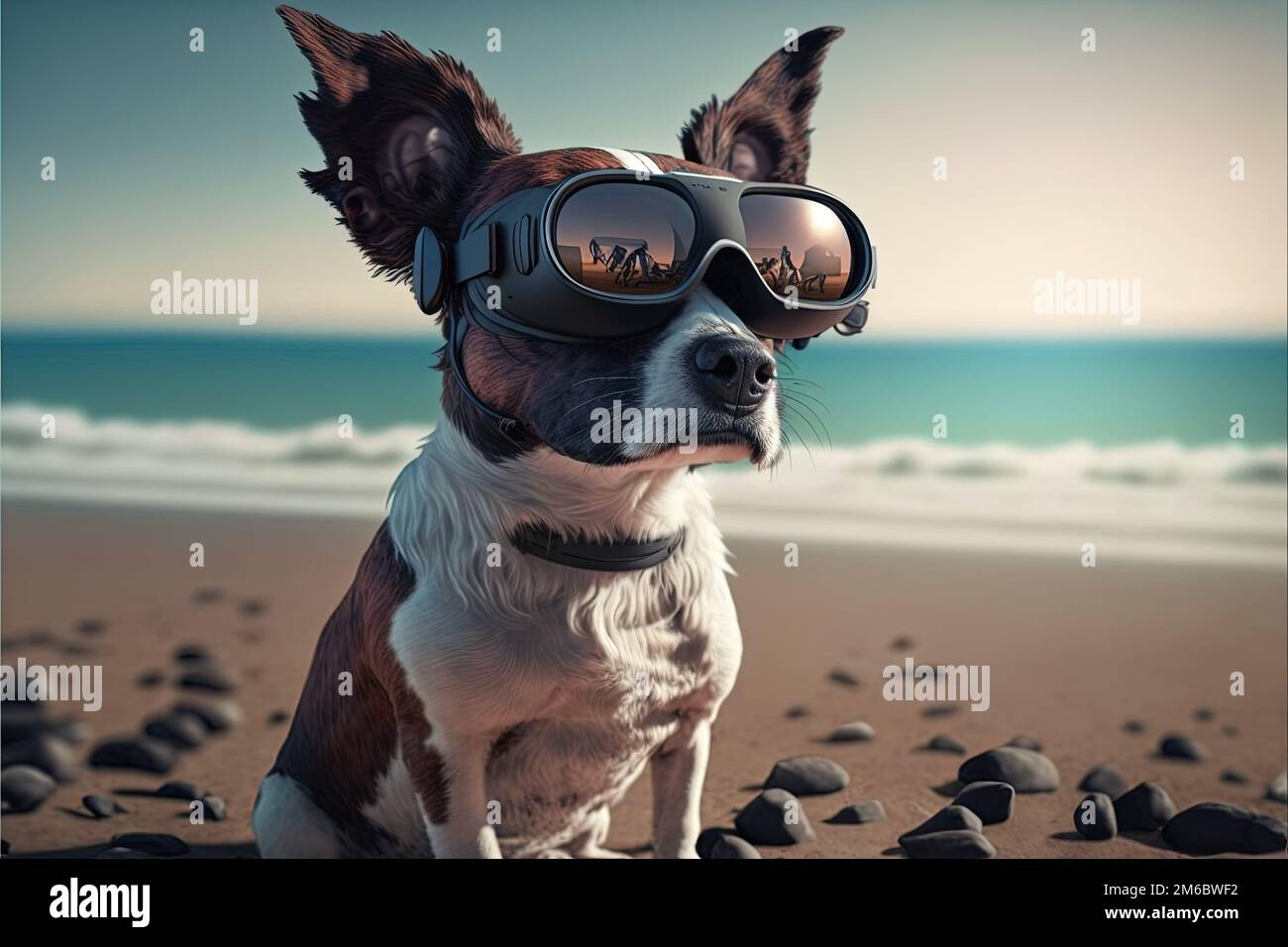 Cachorro de mascota virtual fotograf as e im genes de alta