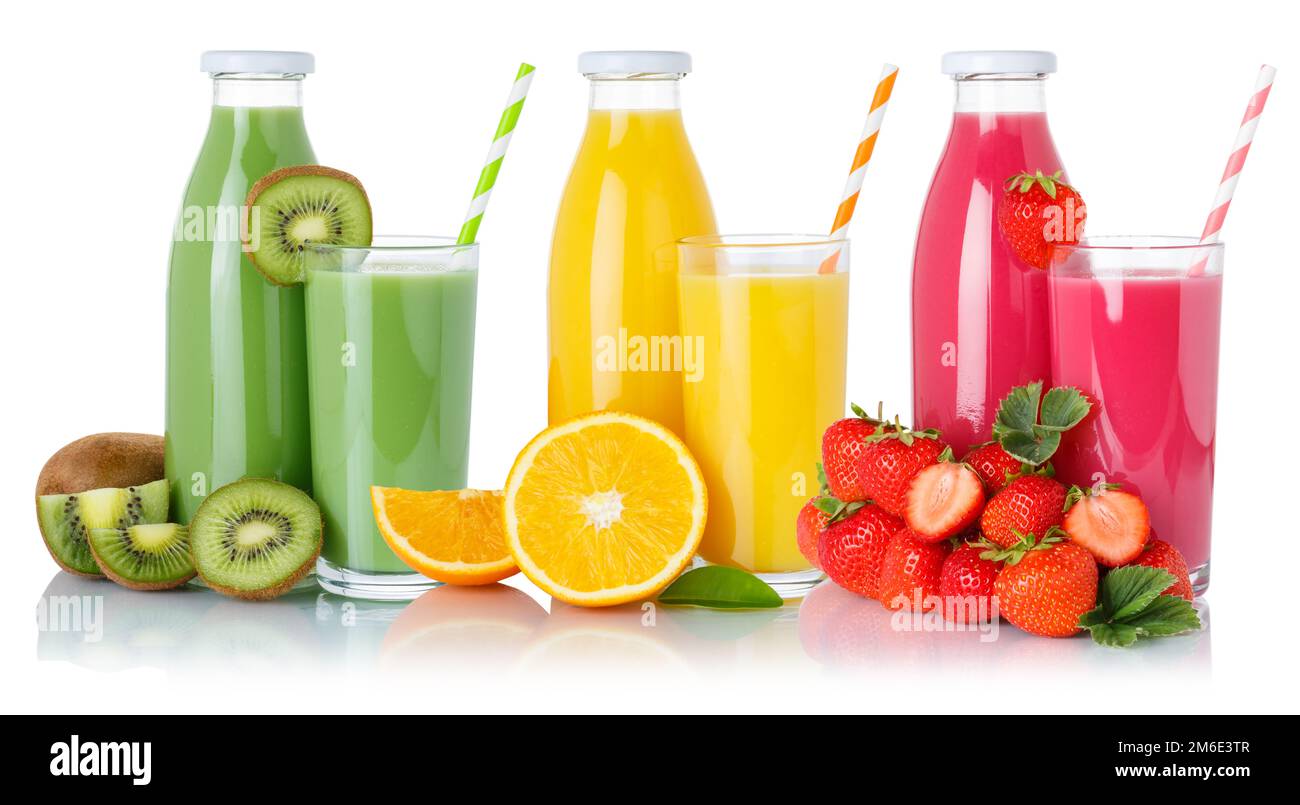 Jugo verde Imágenes vectoriales de stock - Alamy