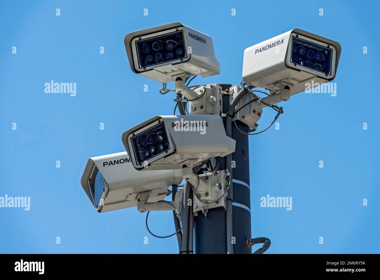 Avisos por vídeo en el móvil de las cámaras de vigilancia ⚠️