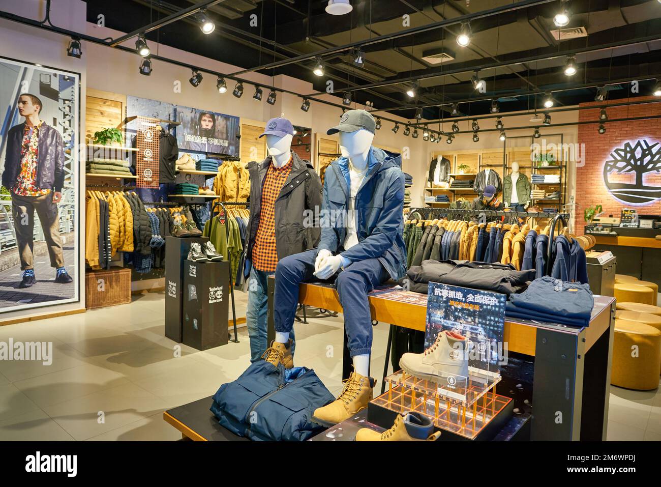 Timberland somerset mall hotsell
