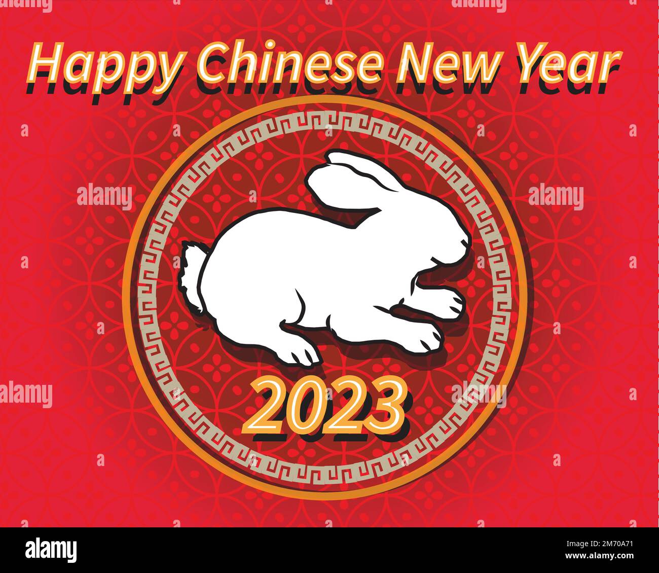 Año Nuevo Chino 2024: El Año del Conejo - Twinkl