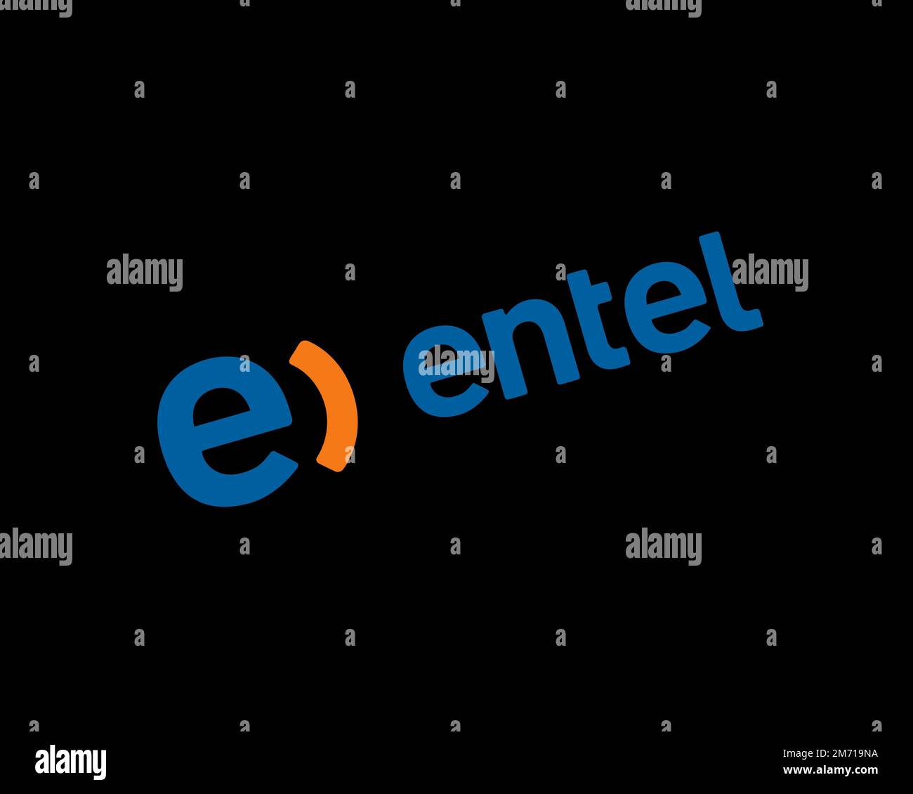 Logotipo de entel fotografías e imágenes de alta resolución Alamy