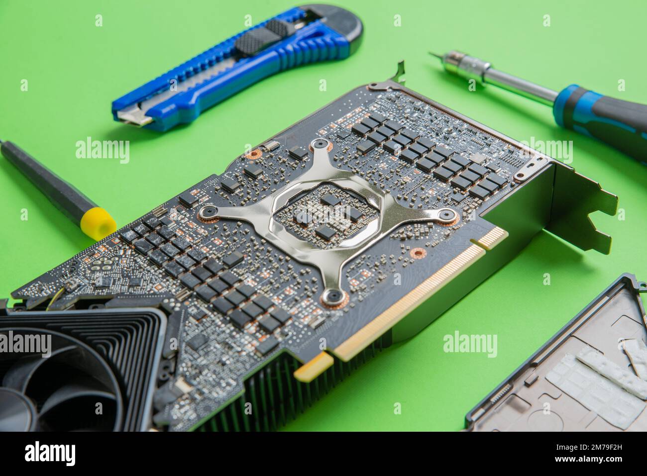 Mosfet fotografías e imágenes de alta resolución - Alamy