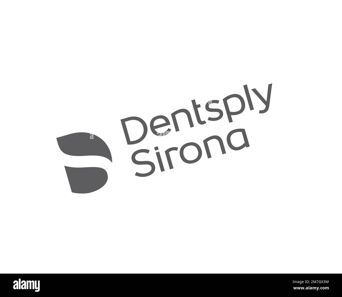 Logotipo de dentsply sirona Imágenes recortadas de stock Alamy