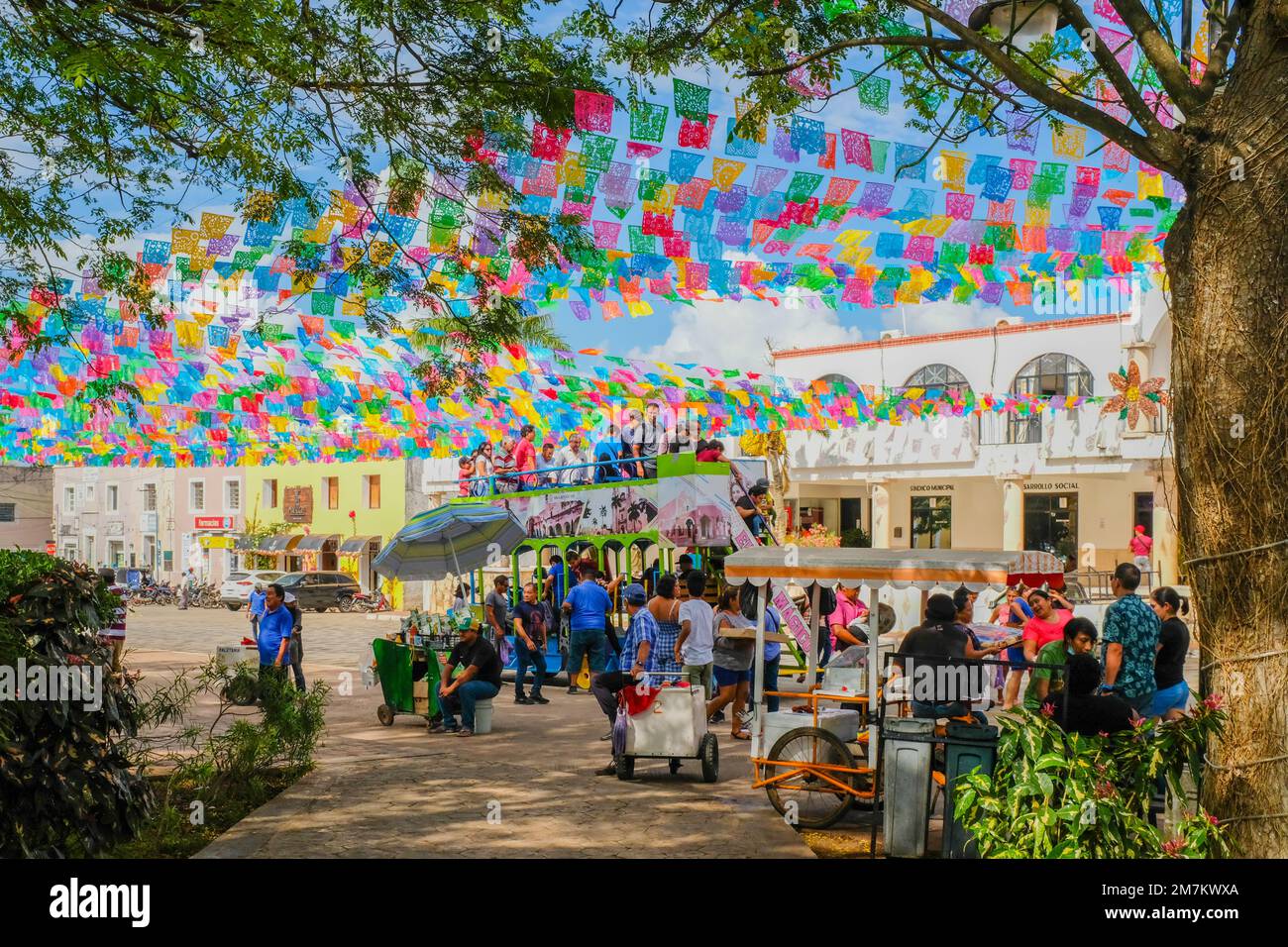 Feria de tizimin fotografías e imágenes de alta resolución Alamy