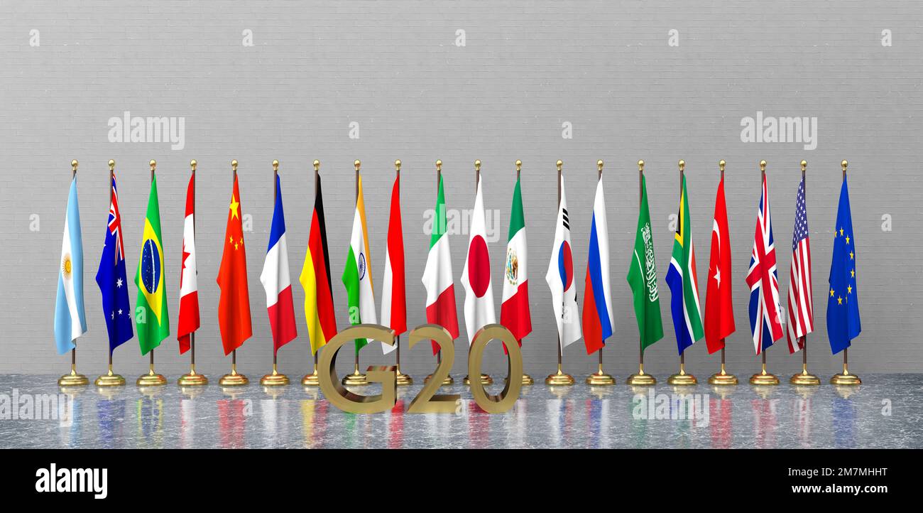G20 2025 fotografías e imágenes de alta resolución Alamy
