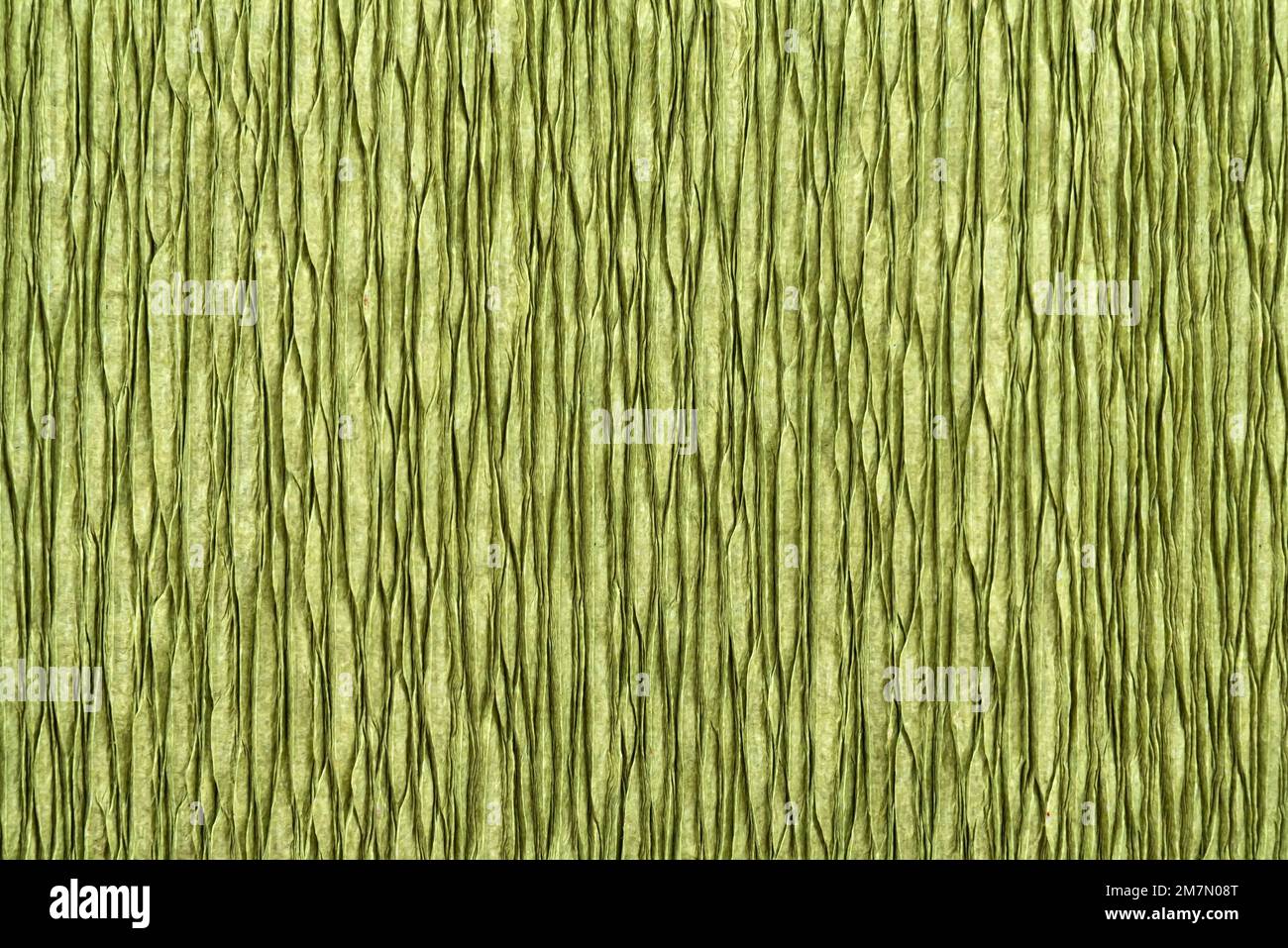 Decoración de papel crepé fotografías e imágenes de alta resolución - Alamy